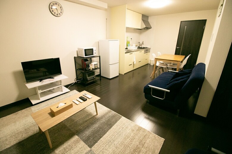 Sakuragawa No Nakatsu House