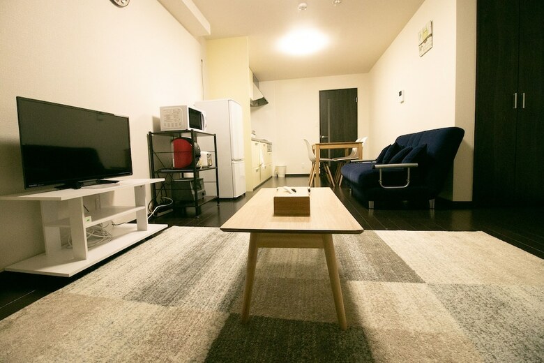Sakuragawa No Nakatsu House