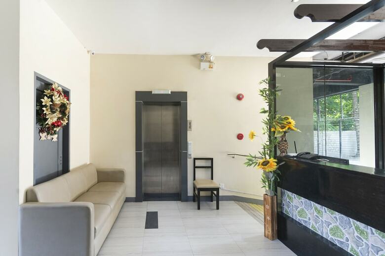 Oyo 517 Jcad Hotel Lahug