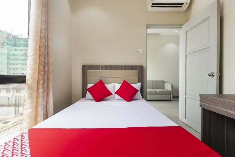 Oyo 517 Jcad Hotel Lahug