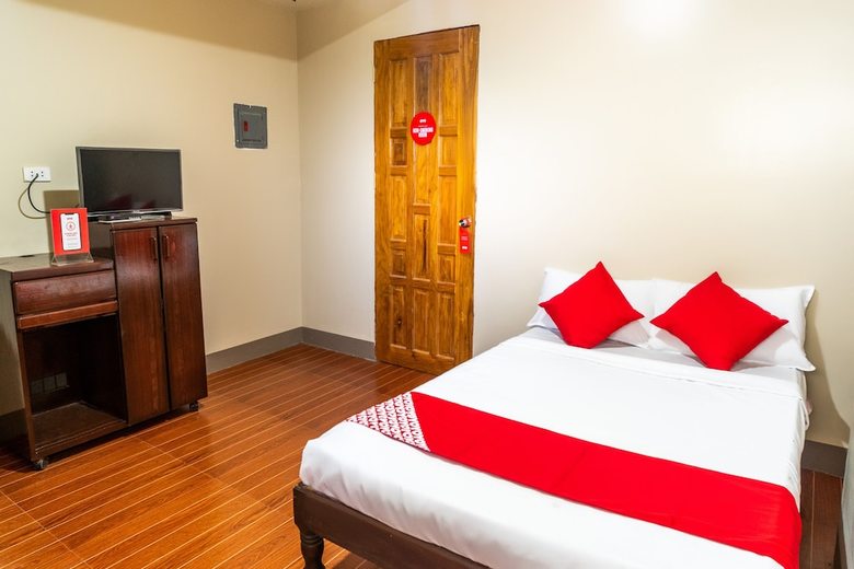 Hotel Pvc Arrs Tourist Inn
