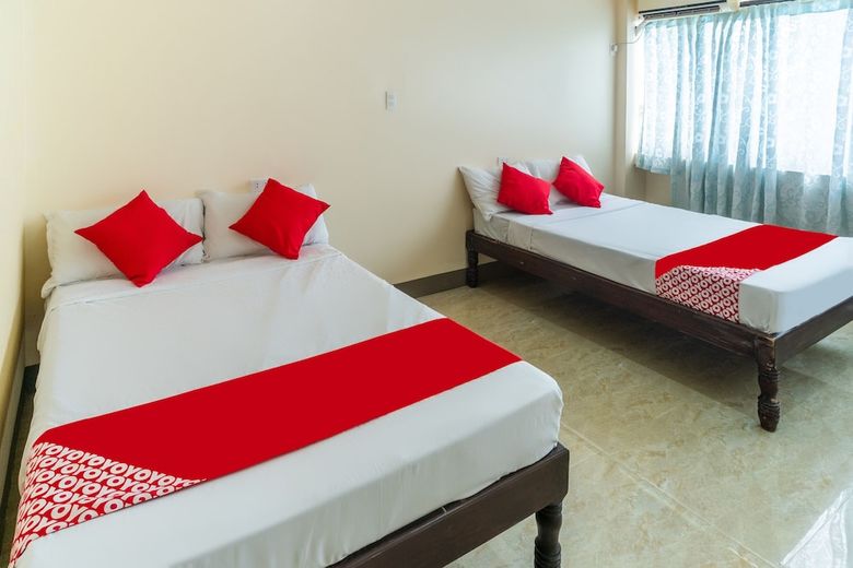 Hotel Pvc Arrs Tourist Inn