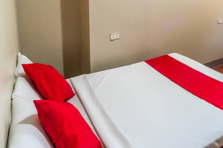 Hotel Pvc Arrs Tourist Inn