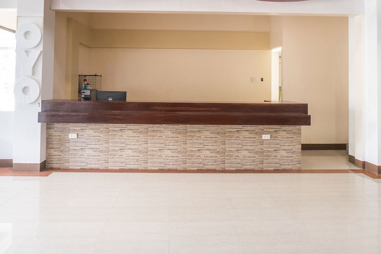 Hotel Pvc Arrs Tourist Inn