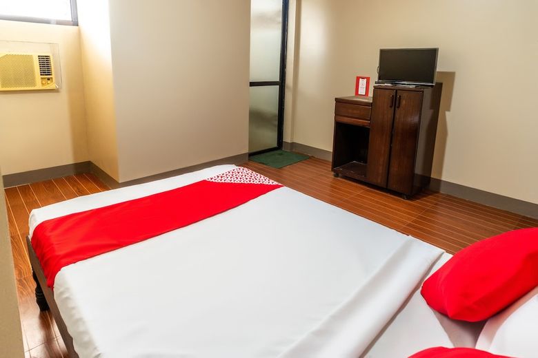 Hotel Pvc Arrs Tourist Inn