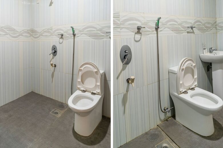 Hotel Pvc Arrs Tourist Inn