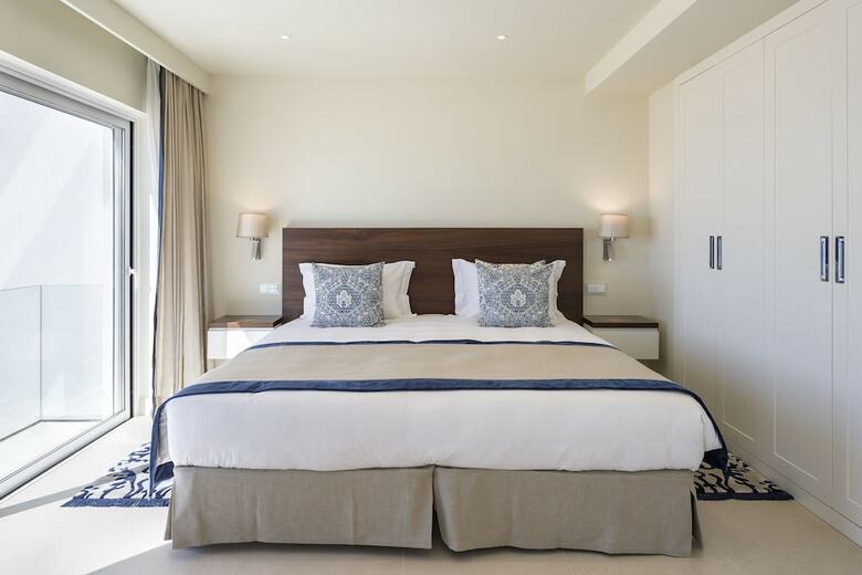 Townhouse Sol E Mar By Vila Vita Collection