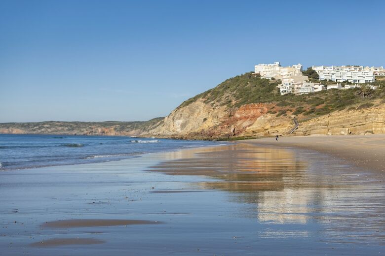 Townhouse Sol E Mar By Vila Vita Collection