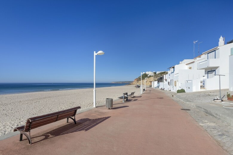 Townhouse Sol E Mar By Vila Vita Collection