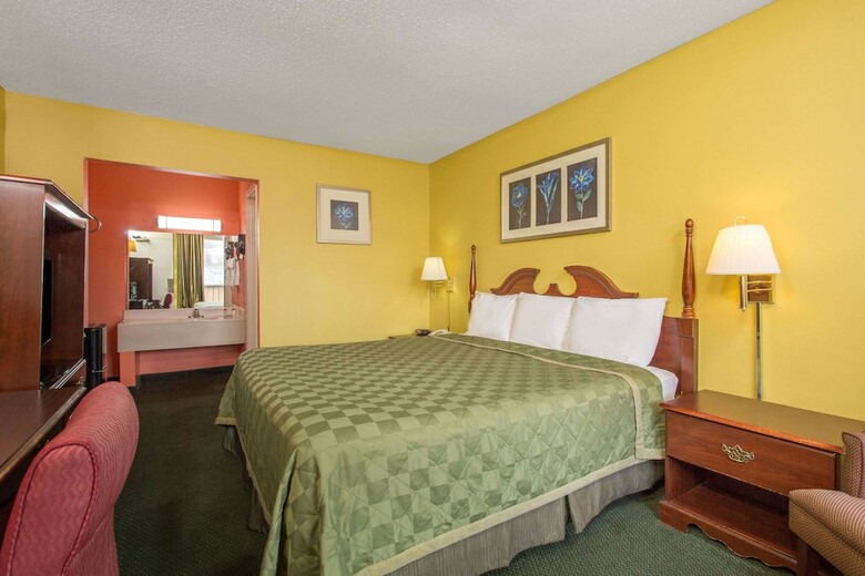 Hotel Knights Inn Roanoke
