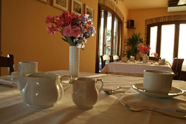Agroturismo Agriturismo Villa Fiore