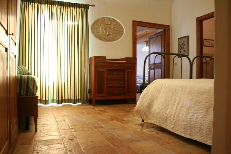 Agroturismo Agriturismo Villa Fiore