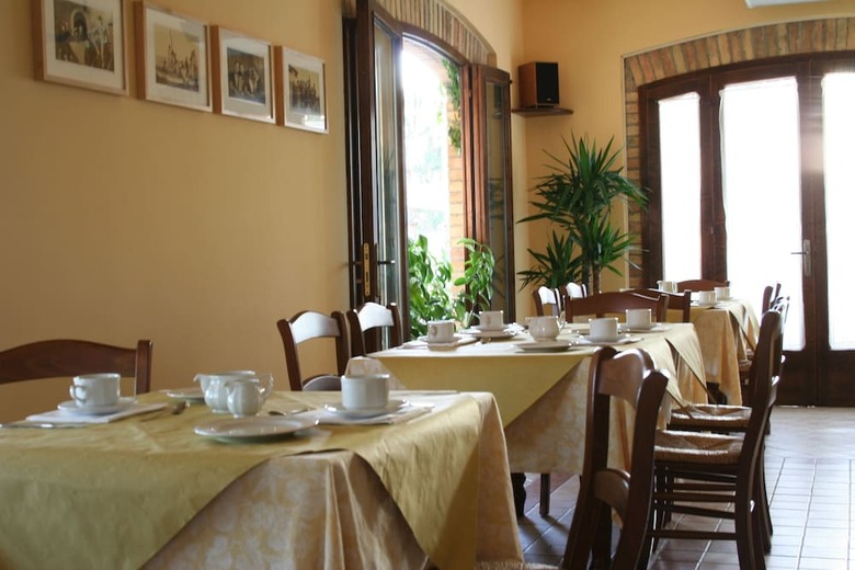 Agroturismo Agriturismo Villa Fiore