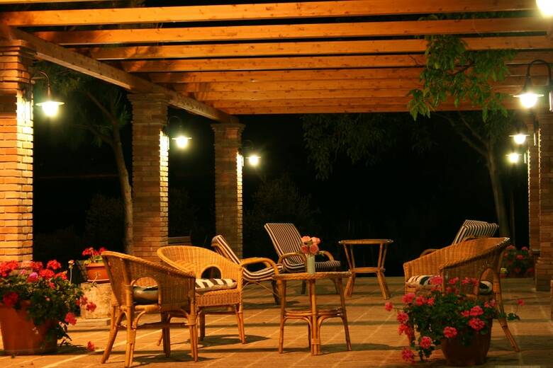 Agroturismo Agriturismo Villa Fiore