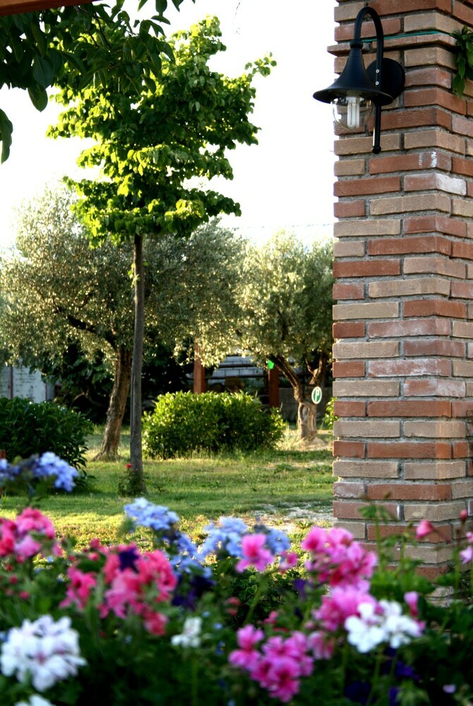 Agroturismo Agriturismo Villa Fiore