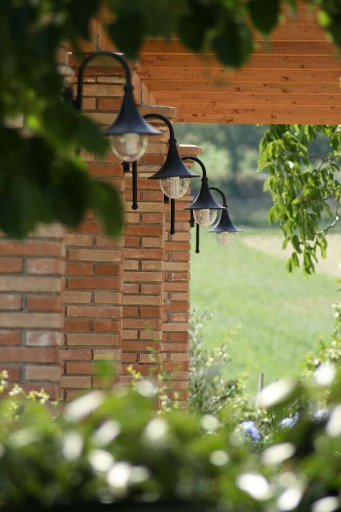 Agroturismo Agriturismo Villa Fiore