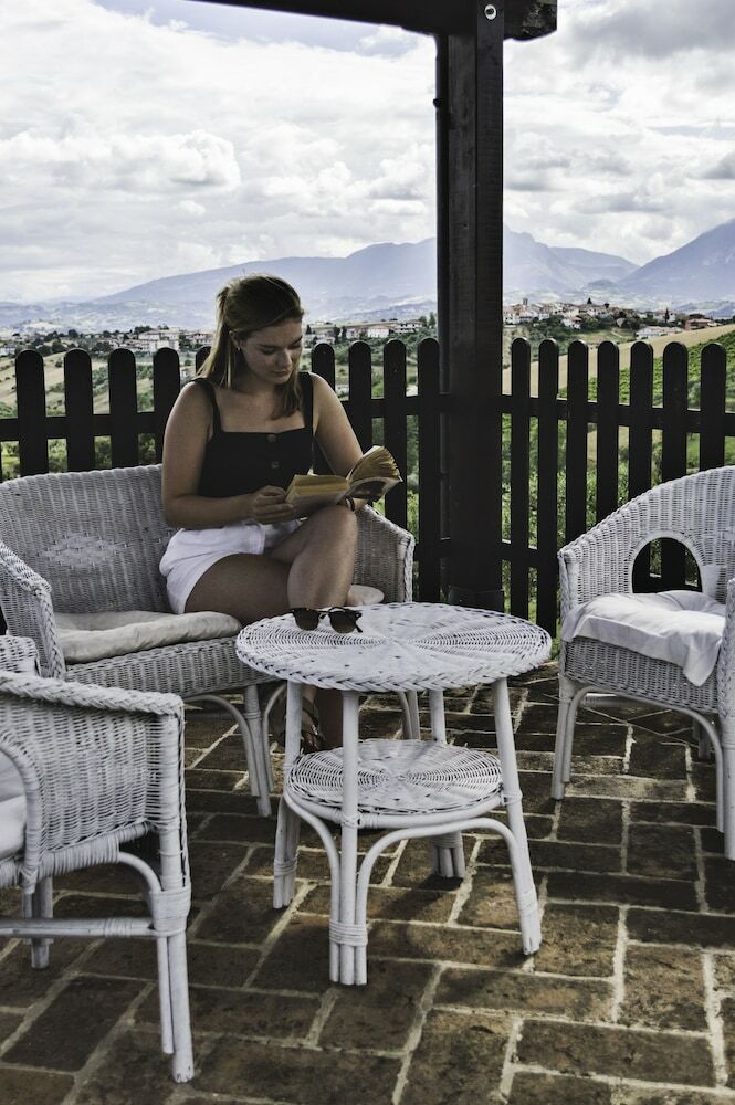 Agroturismo Agriturismo Villa Fiore