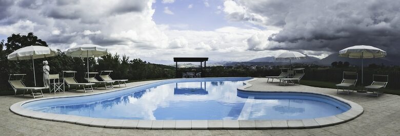 Agroturismo Agriturismo Villa Fiore