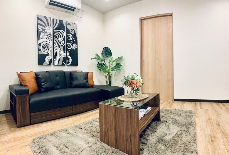 Asahi Kasumi Villa