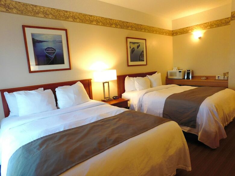 Hotel Coastal Inn Halifax