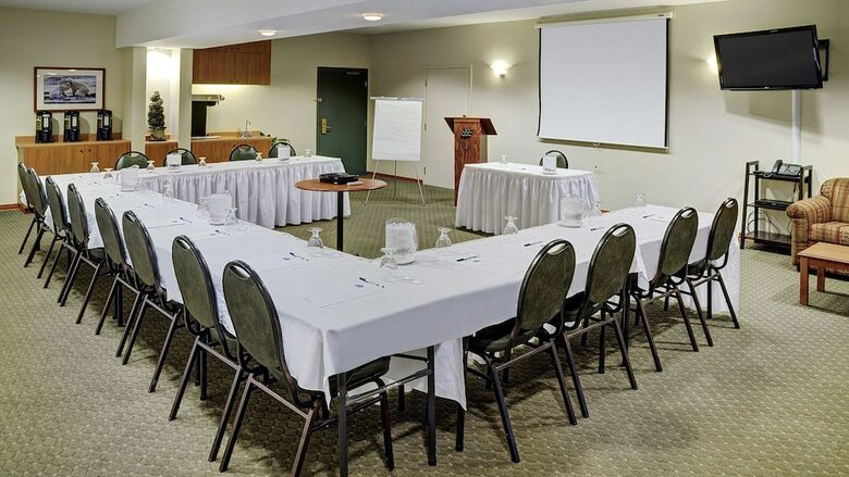 Hotel Coastal Inn Halifax