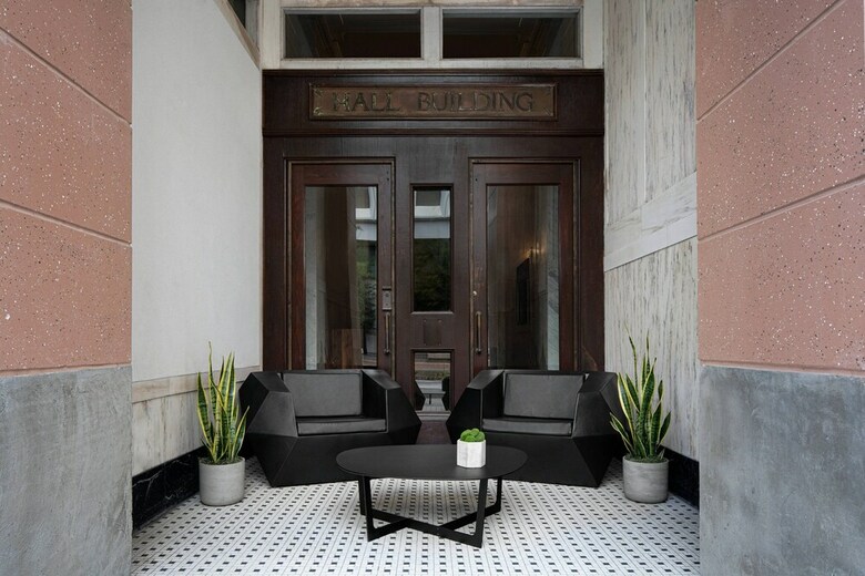 AC Hotel By Marriott Little Rock Downtown