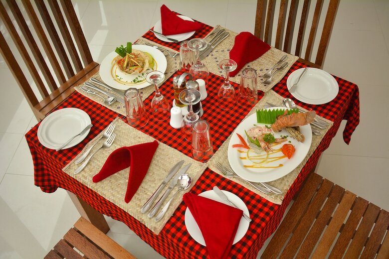 Zanpalm Boutique Hotel