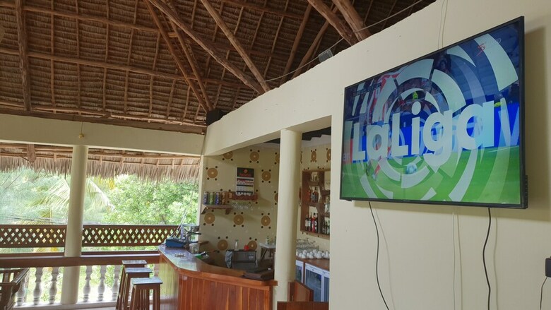 Zanpalm Boutique Hotel
