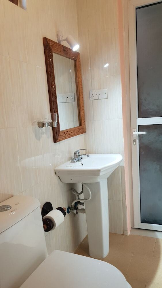 Zanpalm Boutique Hotel