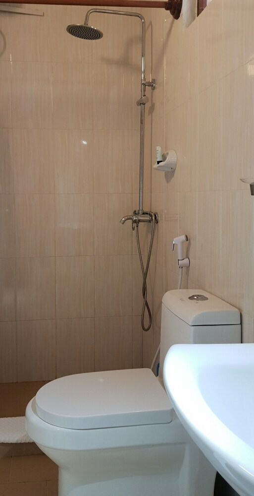 Zanpalm Boutique Hotel
