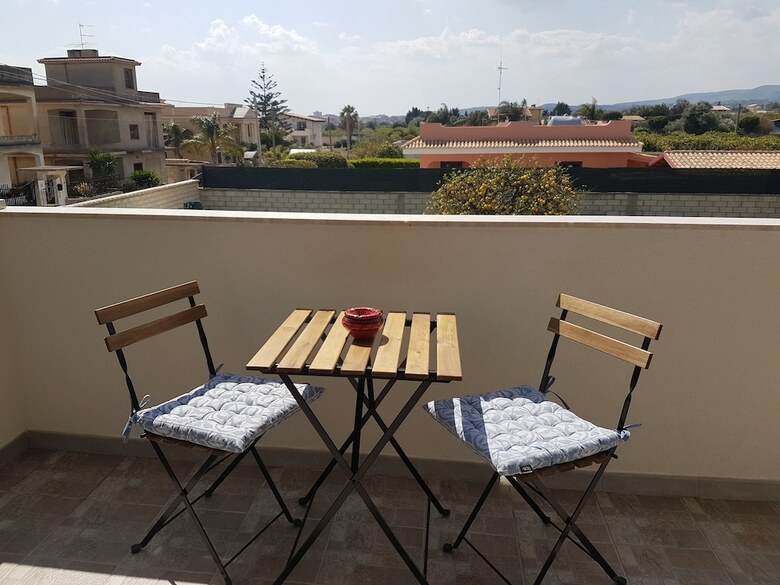 Apartamento La Rosa Dei Venti Di Avola