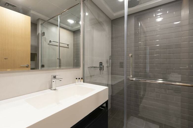 Lavish 1br Apartment In Arjan Priv� Living