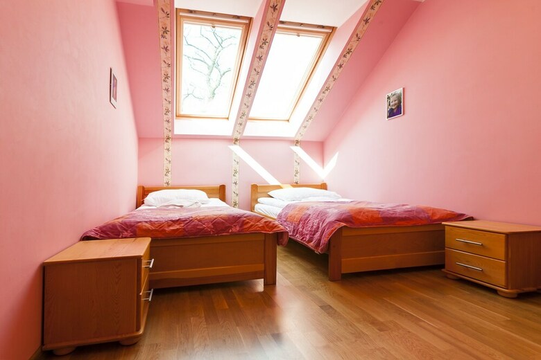 Apartamentos Sun & Snow Centrum Obro?c�w Pokoju
