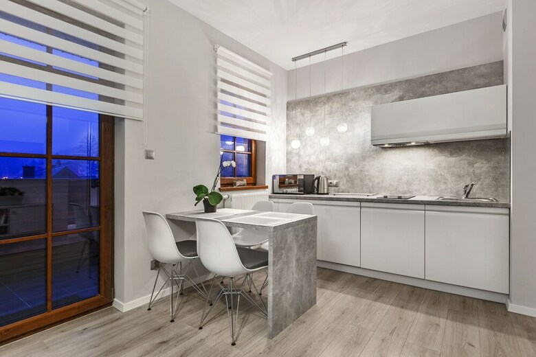 Apartamentos Sun & Snow Centrum Obro?c�w Pokoju