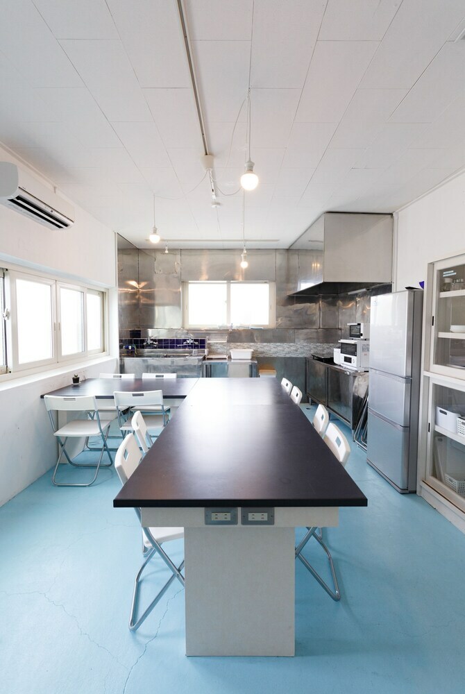 Hostal Hostel Nabla