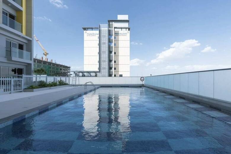 Homely 1br Apartment @ Priv� Living, Arjan
