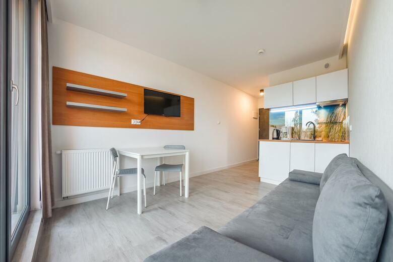 Apartamenty Sun & Snow Sanatoryjna