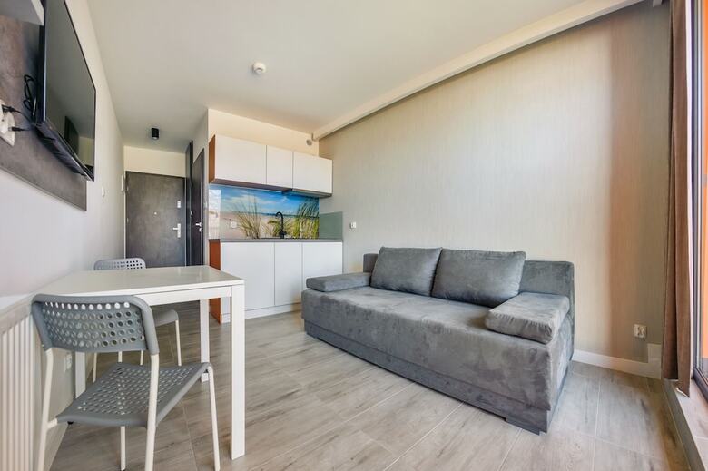Apartamenty Sun & Snow Sanatoryjna