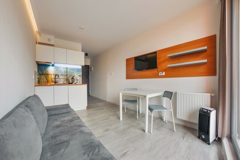 Apartamenty Sun & Snow Sanatoryjna