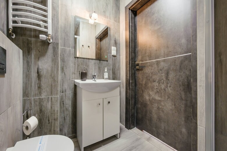 Apartamenty Sun & Snow Sanatoryjna