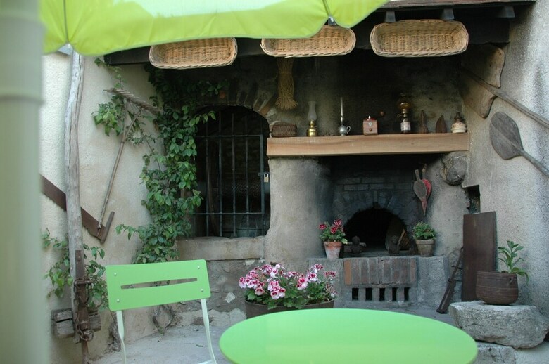 Apartamento Aux Roses Tremi�res