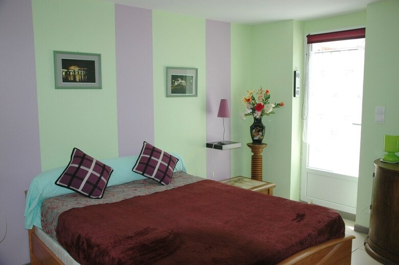 Apartamento Aux Roses Tremi�res