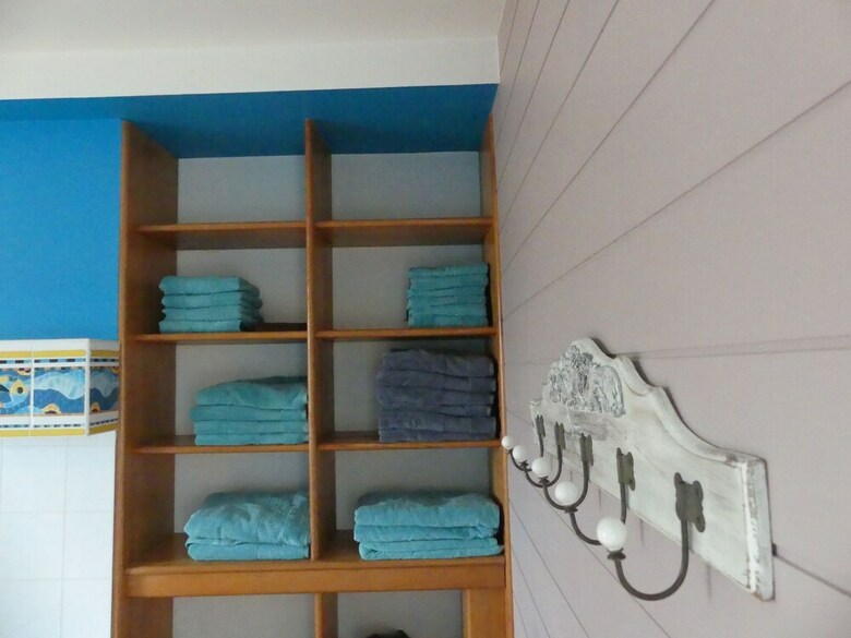 Maison Entre Mer Et Campagne