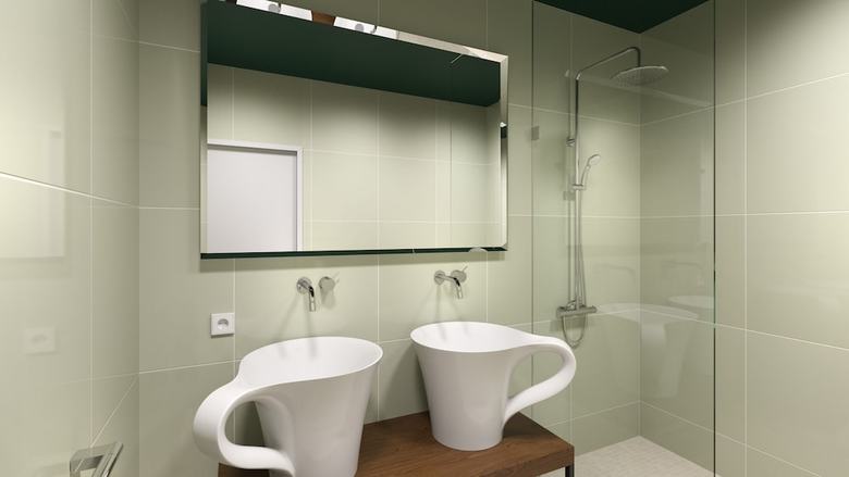 Hotel M3 H�tel & R�sidence Geneva City