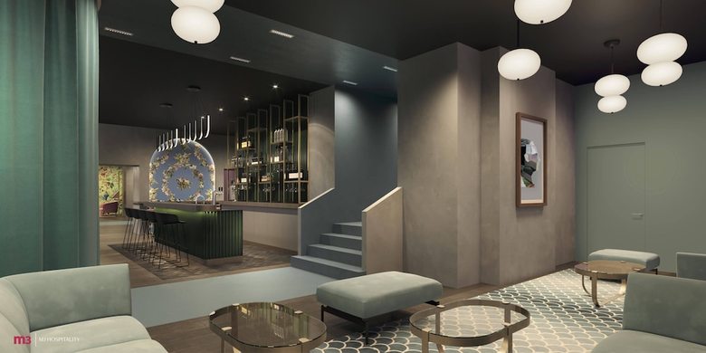 Hotel M3 H�tel & R�sidence Geneva City