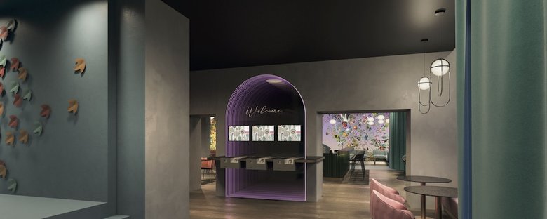 Hotel M3 H�tel & R�sidence Geneva City