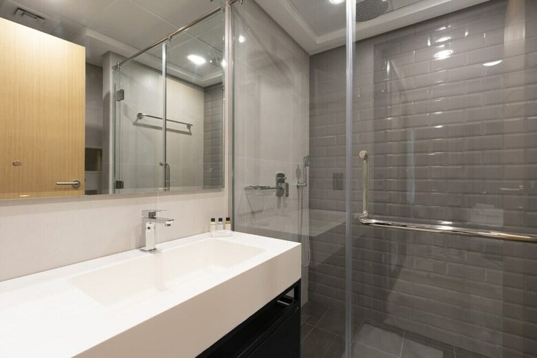 Elegant 1br Apartment In Arjan Priv� Living