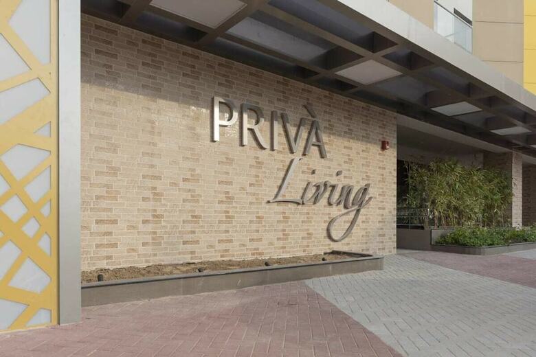 Elegant 1br Apartment In Arjan Priv� Living