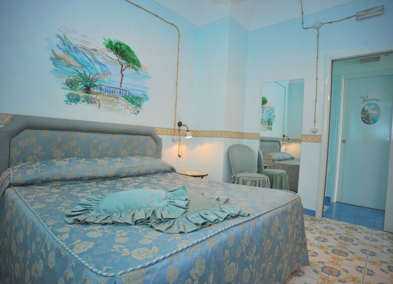 Bed & Breakfast Locanda Costa D'amalfi