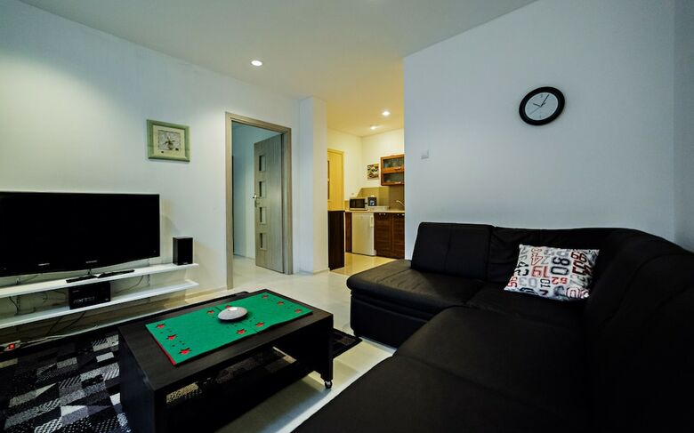 Apartamenty Sun & Snow Karpacz Skalna